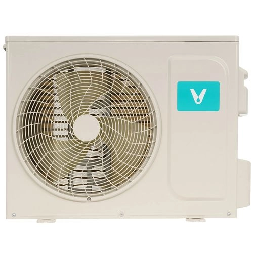 Сплит-система Viomi Cross Pro 12000BTU KFR-35GW/EY3PMB-A++/A+ инвертор Белый фото 5 Сплит-система Viomi Cross Pro 12000BTU KFR-35GW/EY3PMB-A++/A+ инвертор Белый фото 5