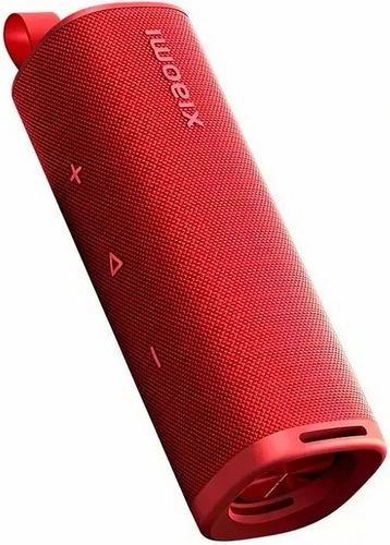 Портативная колонка Xiaomi Sound Outdoor S29D (MDZ-38-DB) 30W фото 4 Портативная колонка Xiaomi Sound Outdoor S29D (MDZ-38-DB) 30W фото 4