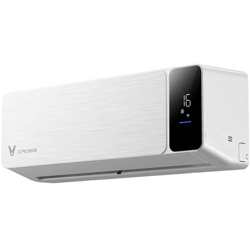 Сплит-система Viomi Cross Pro 12000BTU KFR-35GW/EY3PMB-A++/A+ инвертор Белый фото 7 Сплит-система Viomi Cross Pro 12000BTU KFR-35GW/EY3PMB-A++/A+ инвертор Белый фото 7