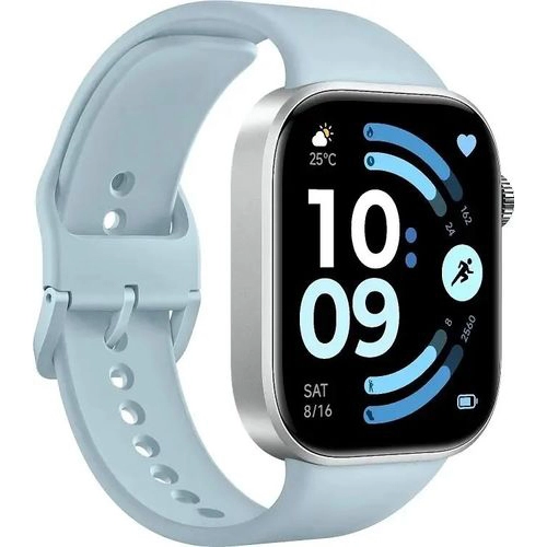 Умные часы Redmi Watch 6 фото 3 Умные часы Redmi Watch 6 фото 3