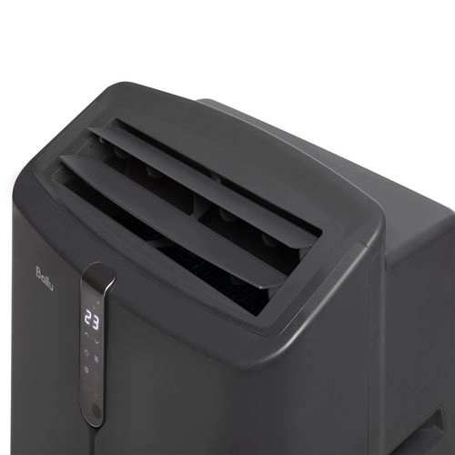 Кондиционер мобильный Ballu Smart Inverter BPAC-12 IE/N6 фото 7 Кондиционер мобильный Ballu Smart Inverter BPAC-12 IE/N6 фото 7