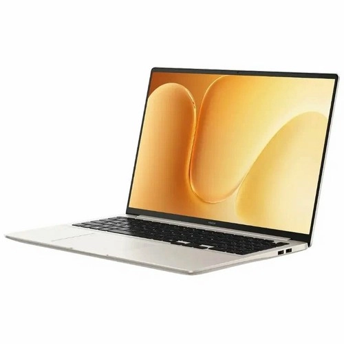 Ноутбук Honor MagicBook 16 2026 (Intel Ultra 5 336H, 32Gb, 1Tb, Intel Arc Graphics) Золотистый 5301ASHE фото 5 Ноутбук Honor MagicBook 16 2026 (Intel Ultra 5 336H, 32Gb, 1Tb, Intel Arc Graphics) Золотистый 5301ASHE фото 5