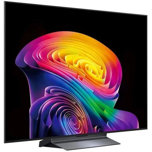 Телевизор LG OLED48C6RLA 48" OLED AI C6 4K 2026 фото 4 Телевизор LG OLED48C6RLA 48" OLED AI C6 4K 2026 фото 4