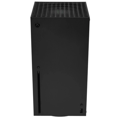 Игровая приставка Microsoft Xbox Series X 1Tb (версия с дисководом) фото 5 Игровая приставка Microsoft Xbox Series X 1Tb (версия с дисководом) фото 5