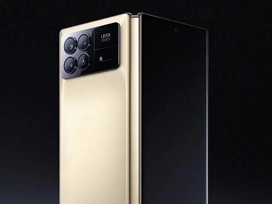Презентация Xiaomi. Xiaomi Mix Fold 3