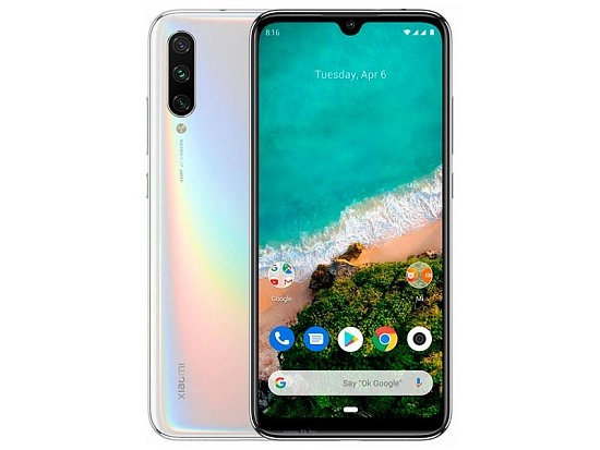 Плюс один бренд в копилку Xiaomi