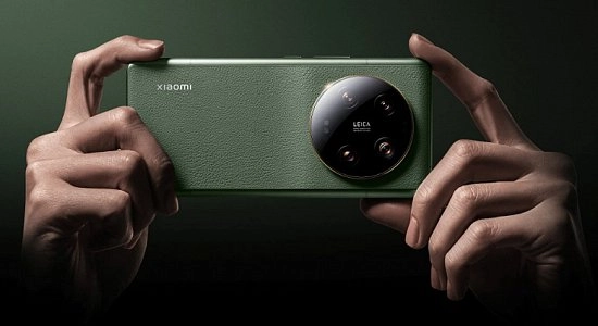 Беспроводную зарядку мощностью 80 Вт обещают Xiaomi 14 Ultra