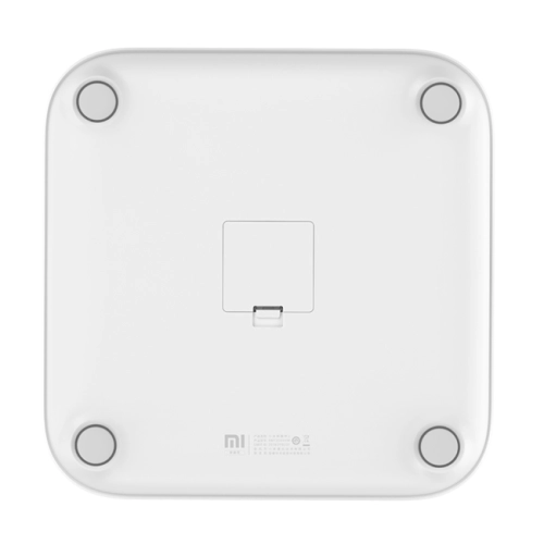 Умные весы Mi Body Composition Scale 2 фото 2