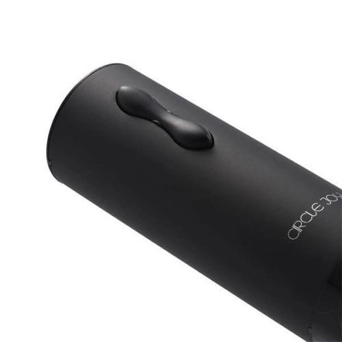 Электрический штопор Circle Joy Round Super Touch Mini Electric Wine Opener фото 6