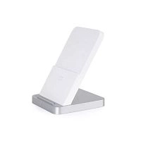 Беспроводное зарядное устройство Xiaomi Vertical Air-Cooled Wireless Charger 30W (MDY-11-EG) 