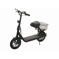 Электросамокат KUGOO Kirin C1+ 
