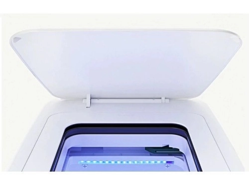 Умная корзина для мусора Townew T1 фото 7