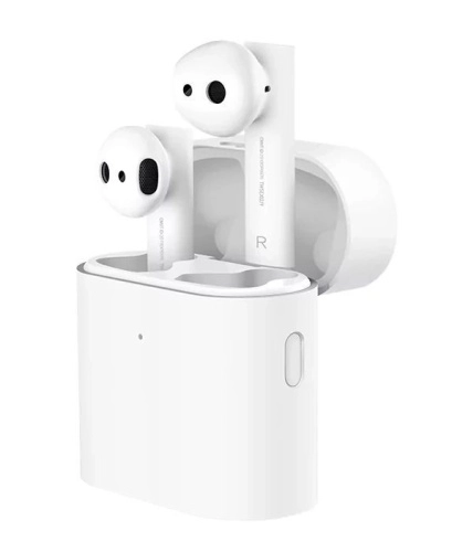 Беспроводные наушники Xiaomi Air 2 (AirDots Pro 2) (TWSEJ02JY)