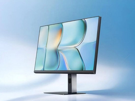 Redmi представила офисный монитор 2026 года