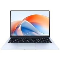 Ноутбук HONOR MagicBook X16 Plus 2025 (Intel Core 5-220H, 32GB, 1TB, Intel Graphics) 5301ALYK Синий 