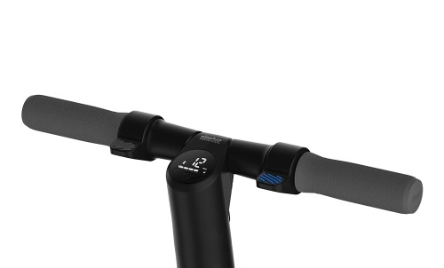 Электросамокат Ninebot Kickscooter ES1 фото 4