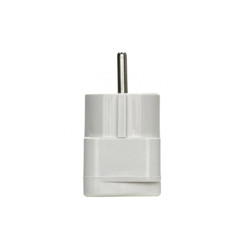 Универсальный переходник (адаптер) на евро-розетку AU/US/UK-EU фото 4