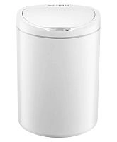 Мусорное ведро Ninestars Sensor Trash Can 10 л (DZT-10-29S) 