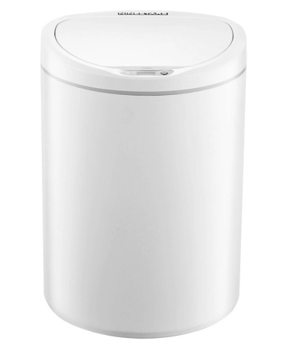 Мусорное ведро Ninestars Sensor Trash Can 10 л (DZT-10-29S)