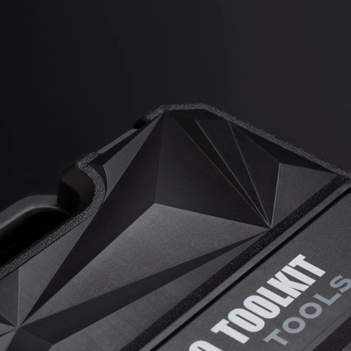 Набор инструментов Jiuxun Tools Daily Life Kit 12 in 1 фото 9