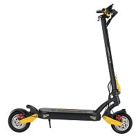 Электросамокат KUGOO Kirin LX 9+ 