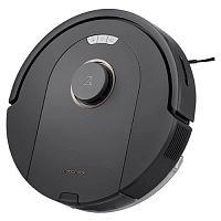 Робот-пылесос Roborock Q5 Pro Black 