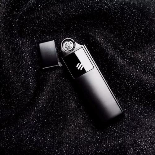 Электронная зажигалка Beebest Rechargeable Lighter  фото 4