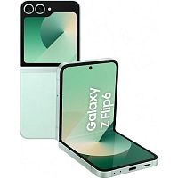 Смартфон Samsung Galaxy Z Flip6 Смартфон Samsung Galaxy Z Flip6
