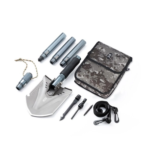Мультифункциональная лопата ZaoFeng Multi-function Shovel фото 2