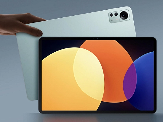 Новая версия Mi Pad 5 Pro скоро увидит свет