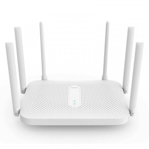Wi-Fi роутер Redmi Router AC2100
