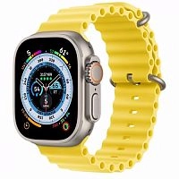 Умные часы Apple Watch Ultra 1 Gen 2022