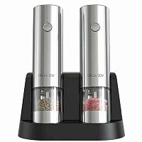 Мельницы электрические Circle Joy Fellow Electric Grinder Set CJ-EG08 