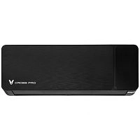 Сплит-система Viomi Cross Pro 9000BTU KFR-25GW/EY2UMC-A++/A+ инвертор Черный 