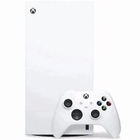 Игровая приставка Microsoft Xbox Series X 1Tb Digital