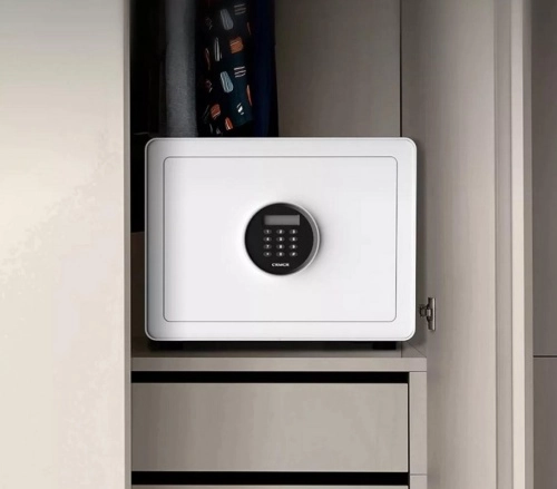Электронный сейф CRMCR Cayo Anno Smart Electric Safe  фото 3