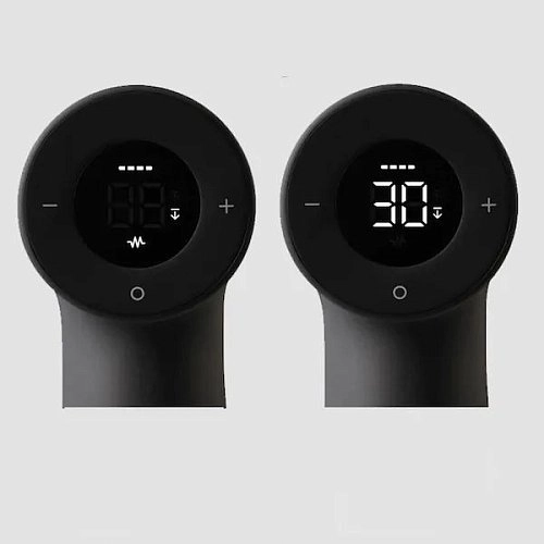 Новинка дрель  Xiaomi HOTO с дисплеем