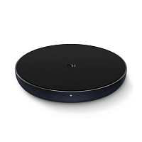 Беспроводное зарядное устройство Xiaomi Wireless Charger Universal Fast Charge Edition (WPC01ZM) 