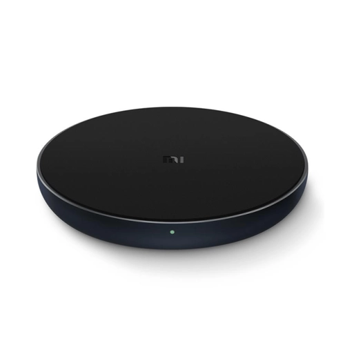 Беспроводное зарядное устройство Xiaomi Wireless Charger Universal Fast Charge Edition (WPC01ZM)