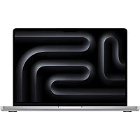 Ноутбук Apple MacBook Pro M4 14" (16Gb, 512Gb SSD) MW2W3 Серебристый 
