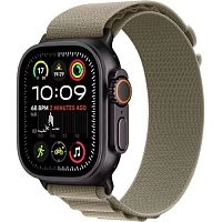 Умные часы Apple Watch Ultra 2