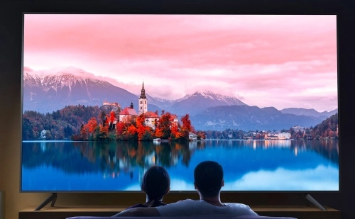 Телевизор Redmi  TV MAX 98" фото 7