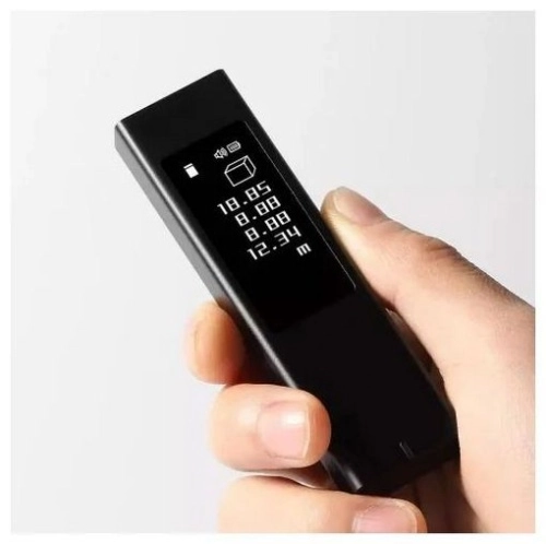 Лазерный дальномер Duka LS5 Laser Range Finder фото 6