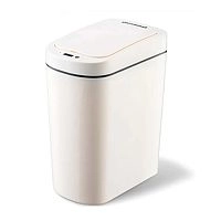 Мусорное Ведро Ninestars Waterproof Sensor Trash Can 7л (DZT-7-2S)