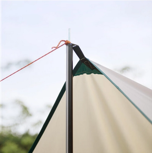 Походный Тент для Кемпинга Chao Camping Picnic Cloth YC-TM01 (классическая форма) фото 2