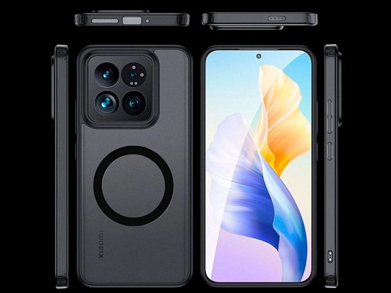 Презентация Xiaomi 14 состоится 27 октября