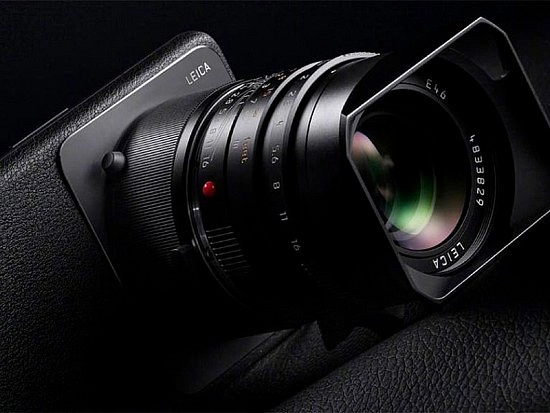 Как выбрать смартфон с камерой?