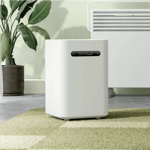 Увлажнитель воздуха Smartmi Evaporative Humidifier 2 (EU) фото 5