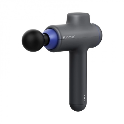 Массажный пистолет YUNMAI Muscle Massage Fascia Gun Slim Chic Deep