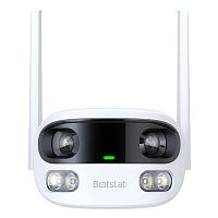Камера видеонаблюдения Botslab Outdoor Cam Dual (W302) EU 